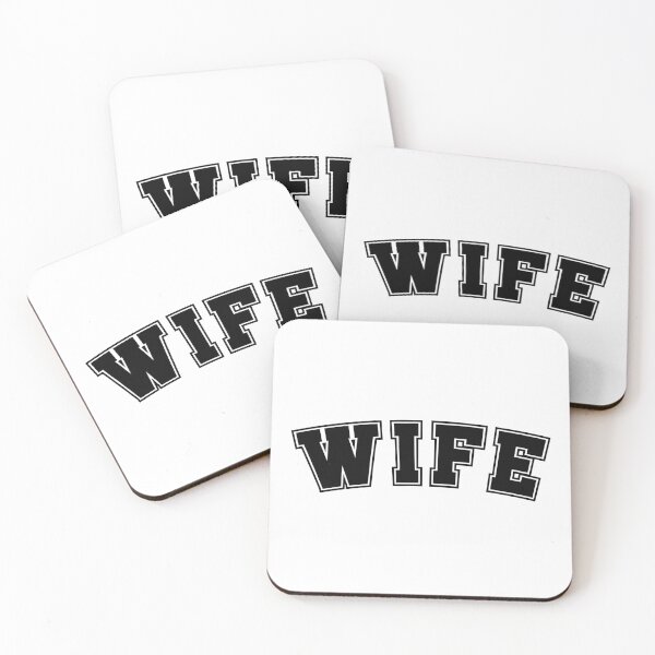 Item preview, Wife designed and sold by PaulSDesign.