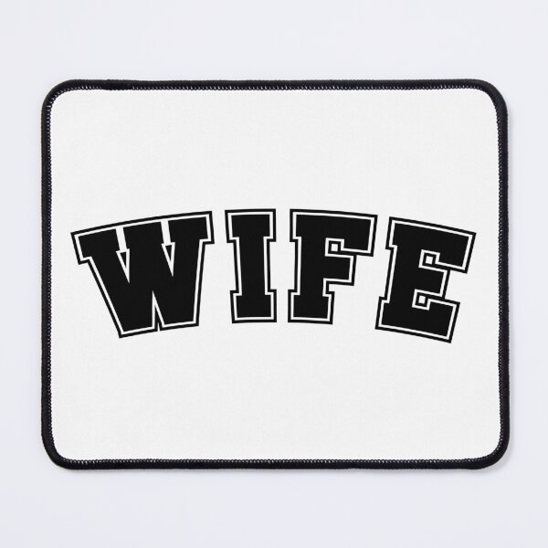 Item preview, Wife designed and sold by PaulSDesign.