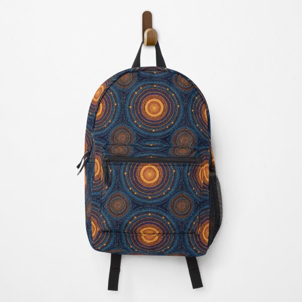 Item preview, Indi Geometrica 02 designed and sold by Ray's Photos & Art.