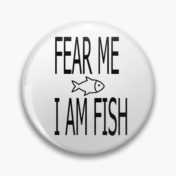 Item preview, Fear ME  designed and sold by Akira Fudo.