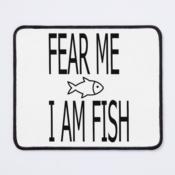 Item preview, Fear ME  designed and sold by Akira Fudo.