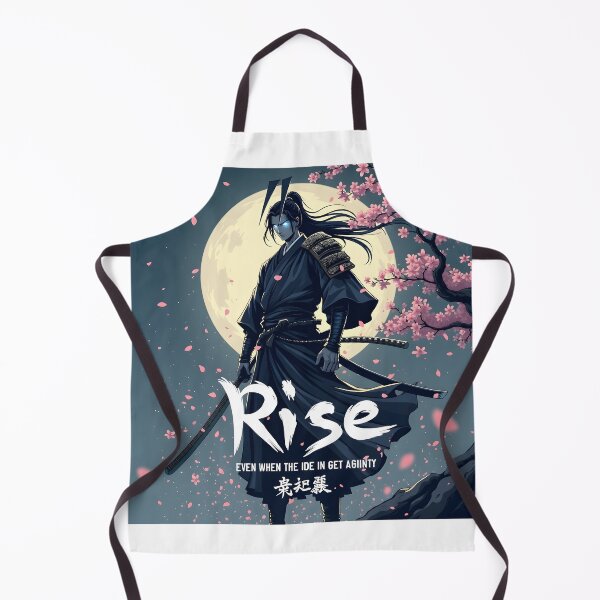 Item preview, Rise: Defying All Odds" designed and sold by NarpLTD.