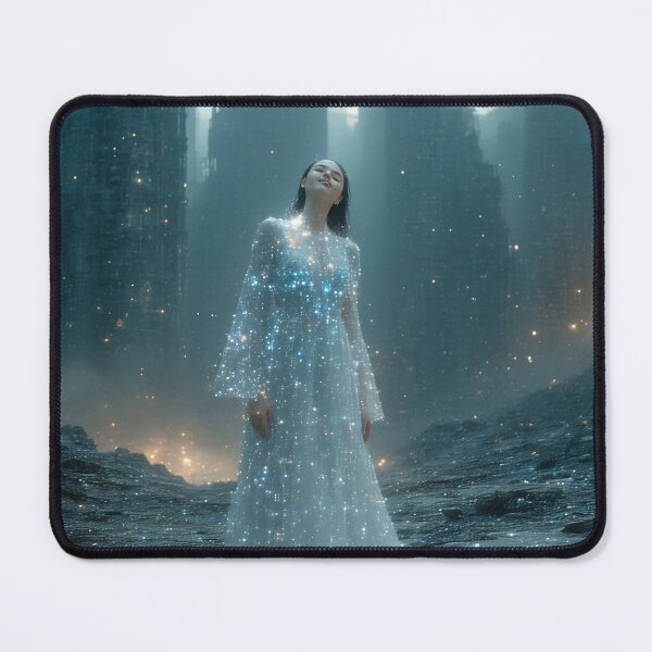 Item preview, City Dreams Enchantment designed and sold by PanoramaPrints.