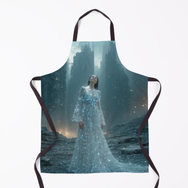 Item preview, City Dreams Enchantment designed and sold by PanoramaPrints.