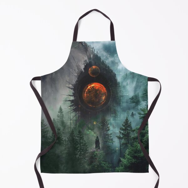 Item preview, Eclipse of the Abyss designed and sold by Novadreamer.