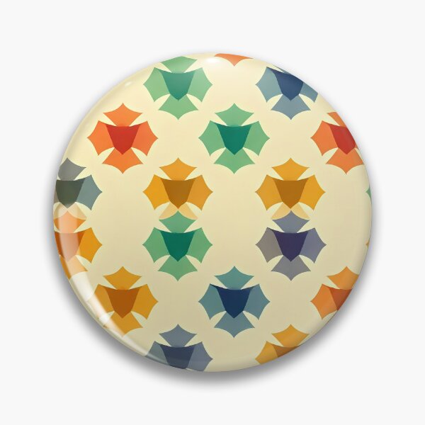 Item preview, Colorful design in different ways designed and sold by malik-modern-de.