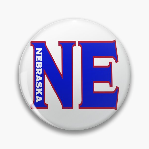 Item preview, Abbreviated Nebraska designed and sold by Havocgirl.