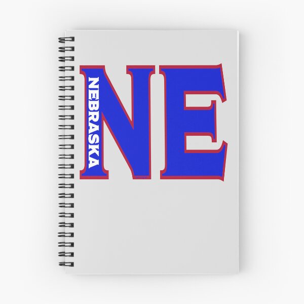 Aperçu de l'œuvre Abréviation Nebraska créée et vendue par Havocgirl.