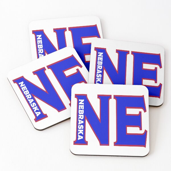 Item preview, Abbreviated Nebraska designed and sold by Havocgirl.
