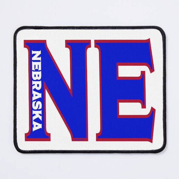 Item preview, Abbreviated Nebraska designed and sold by Havocgirl.