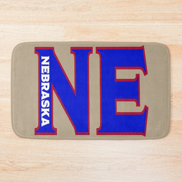 Item preview, Abbreviated Nebraska designed and sold by Havocgirl.