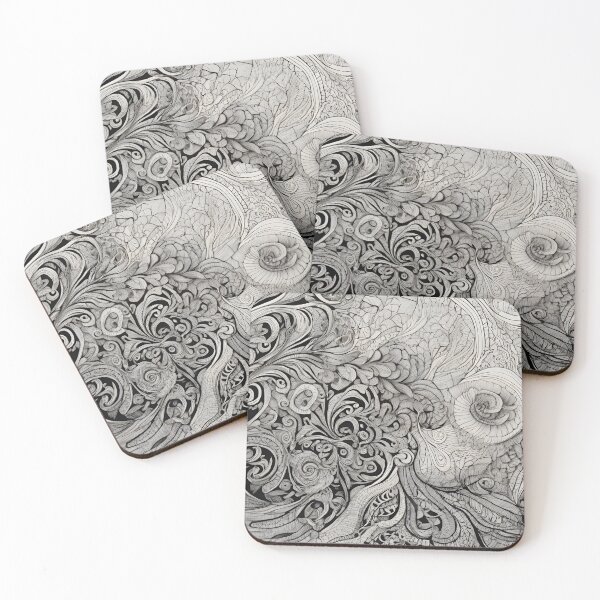 Item preview, Linear Symphony designed and sold by ZM0R.
