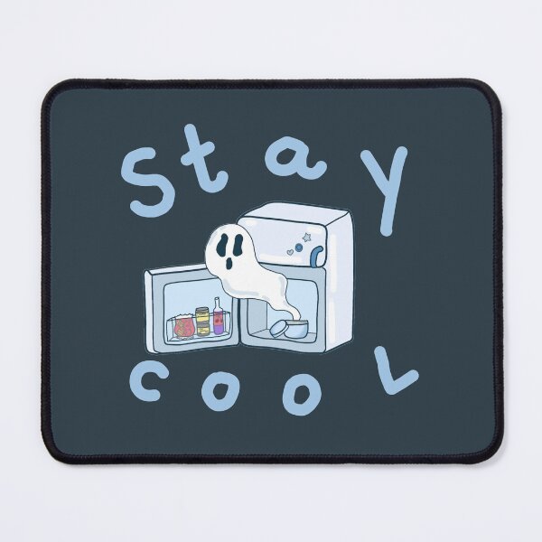 Item preview, Stay Cool designed and sold by its-nada.