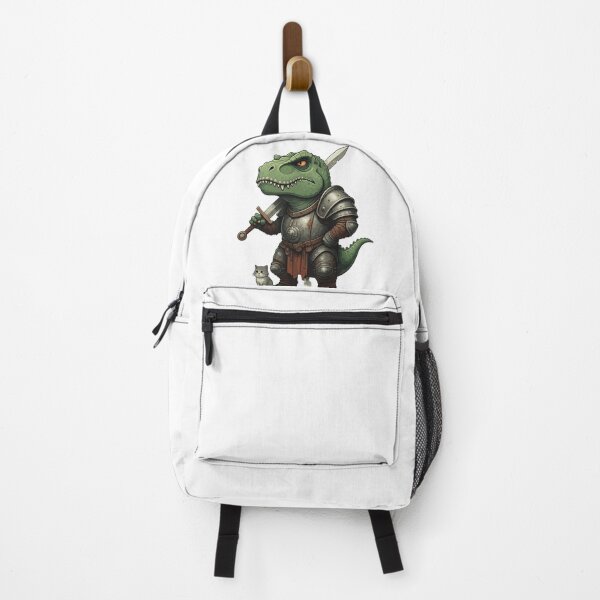 Item preview, The Dino-Knight designed and sold by Elite Prints .