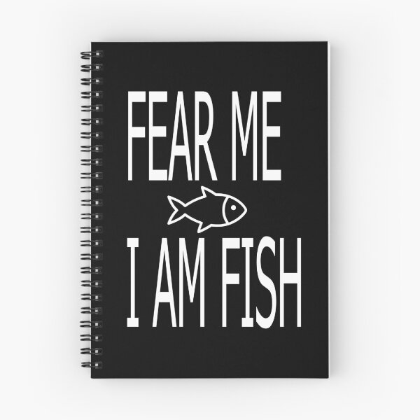 Item preview, FEAR ME designed and sold by Akira Fudo.