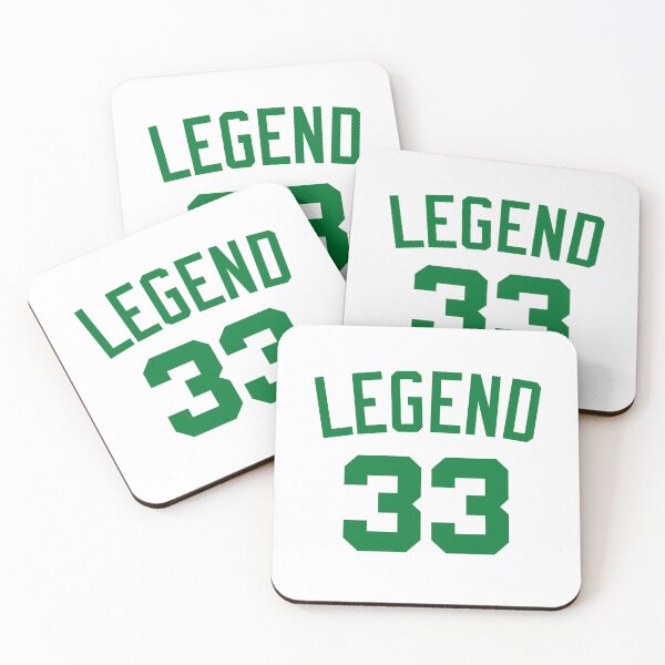 Item preview, Boston Legend 33  designed and sold by The Junto Shop.