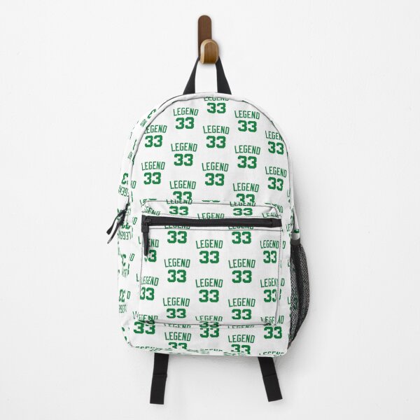 Item preview, Boston Legend 33 designed and sold by The Junto Shop.