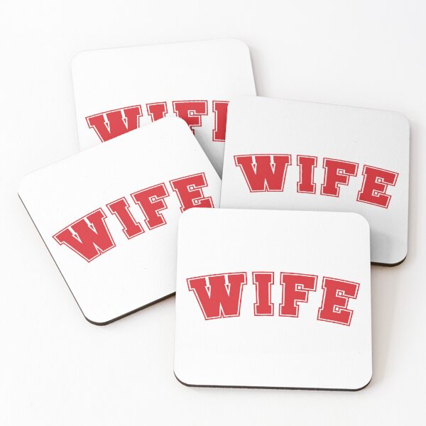 Item preview, Wife designed and sold by PaulSDesign.