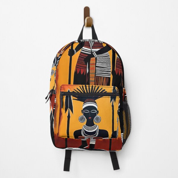 Item preview, Tribal Art style by shs_kenya designed and sold by Shs-Kenya.