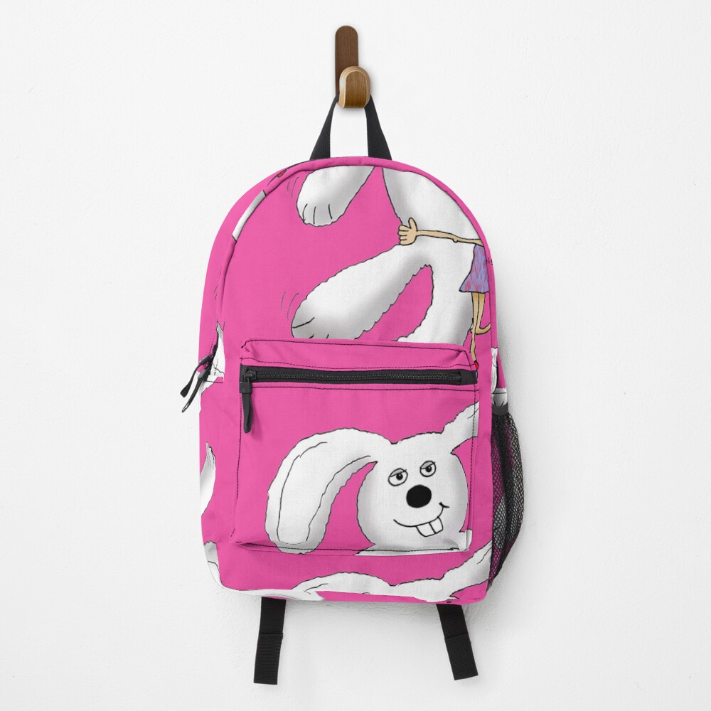 Item preview, Backpack designed and sold by Nanthomson.