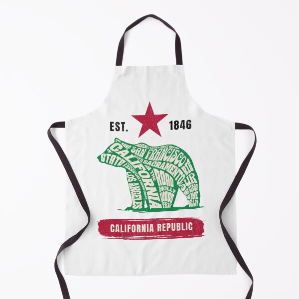 Item preview, Copy of California Bear Mountains Est 1846, Vintage Comfort Colors Tee, Nature Lover Gift designed and sold by PlayfulMuse.