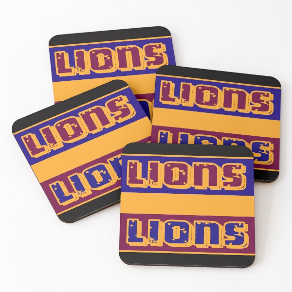 Item preview, More Lions, more happy! designed and sold by PridefulLion.
