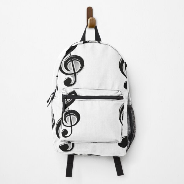 Item preview, musical notes designed and sold by Stickermagician.