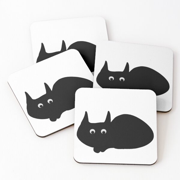 Item preview, Cat designed and sold by Designhand.