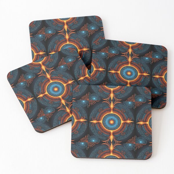 Item preview, Indi Geometrica 05 designed and sold by Ray's Photos & Art.
