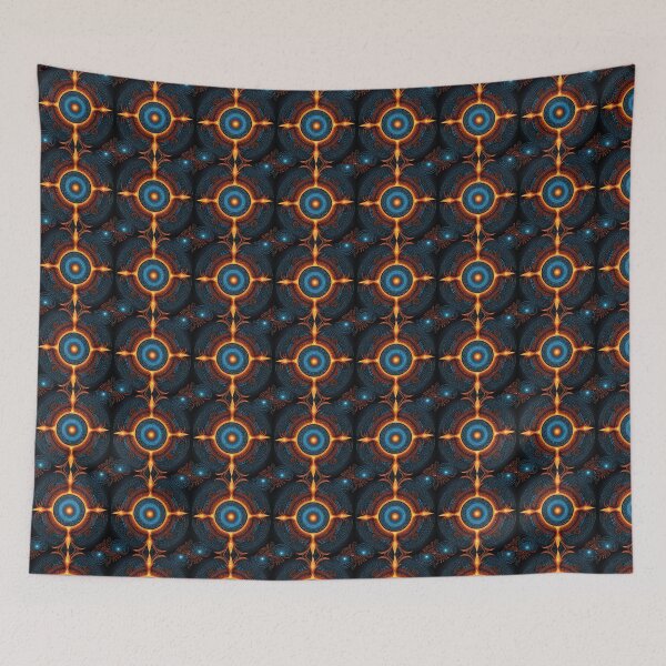 Item preview, Indi Geometrica 05 designed and sold by Ray's Photos & Art.