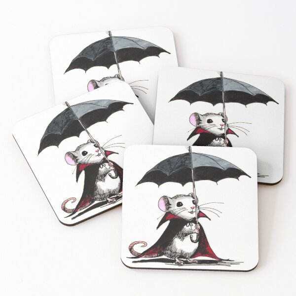 Item preview, Just a Nibble? designed and sold by Scribbles & Doodles by Jinx.