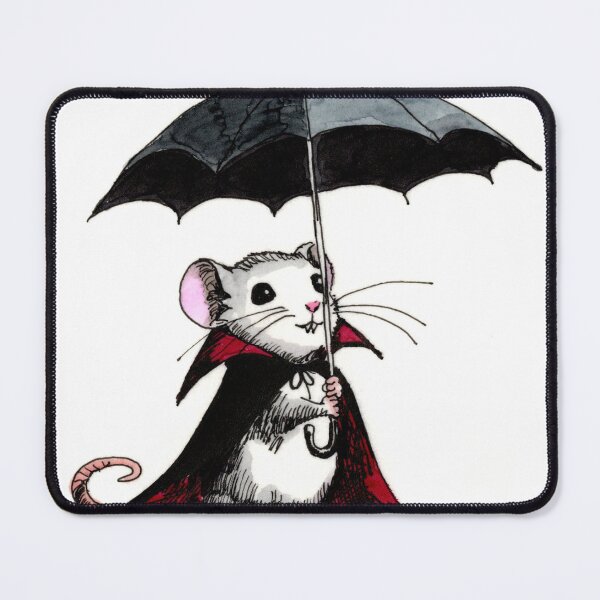 Item preview, Just a Nibble? designed and sold by Scribbles & Doodles by Jinx.