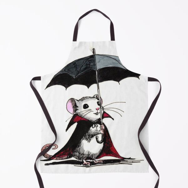 Item preview, Just a Nibble? designed and sold by Scribbles & Doodles by Jinx.