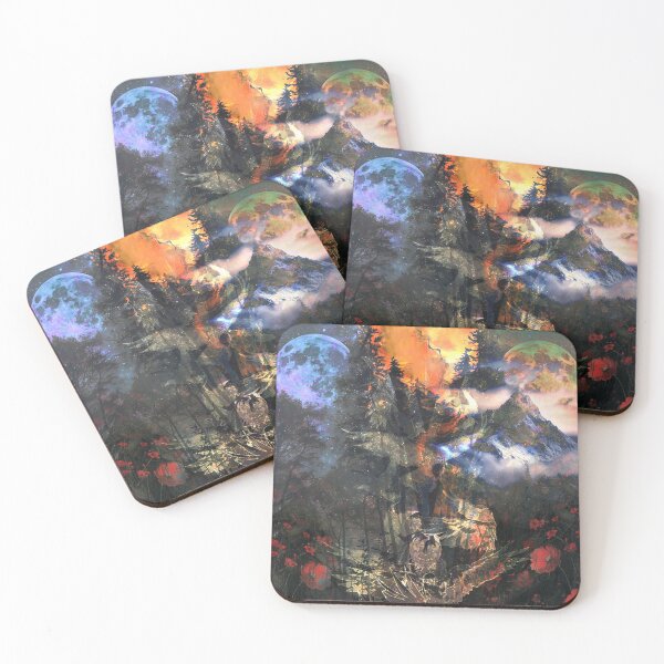 Item preview, Lunar Passage designed and sold by Novadreamer.