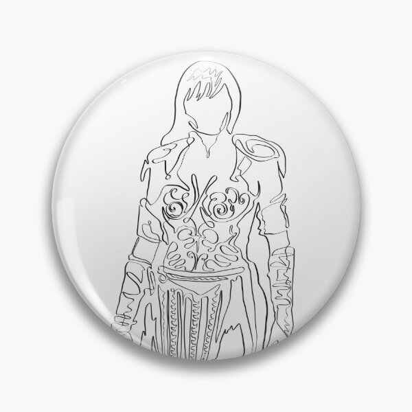 Item preview, Xena line designed and sold by Alex-B-Russo.