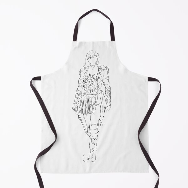 Item preview, Xena line designed and sold by Alex-B-Russo.