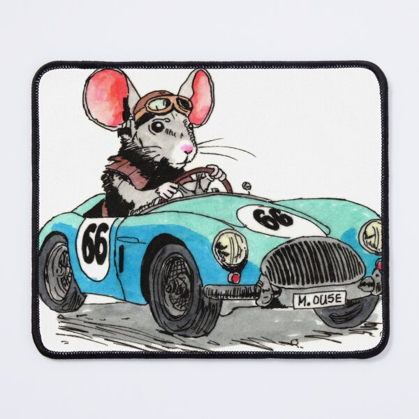 Item preview, Aerodynamics are for people who can’t build engines designed and sold by Scribbles & Doodles by Jinx.