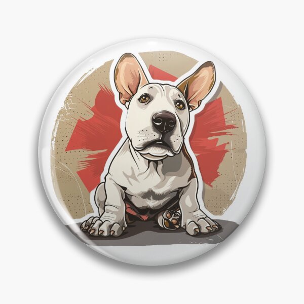 Item preview, Cute cartoon dog designed and sold by Stickermagician.