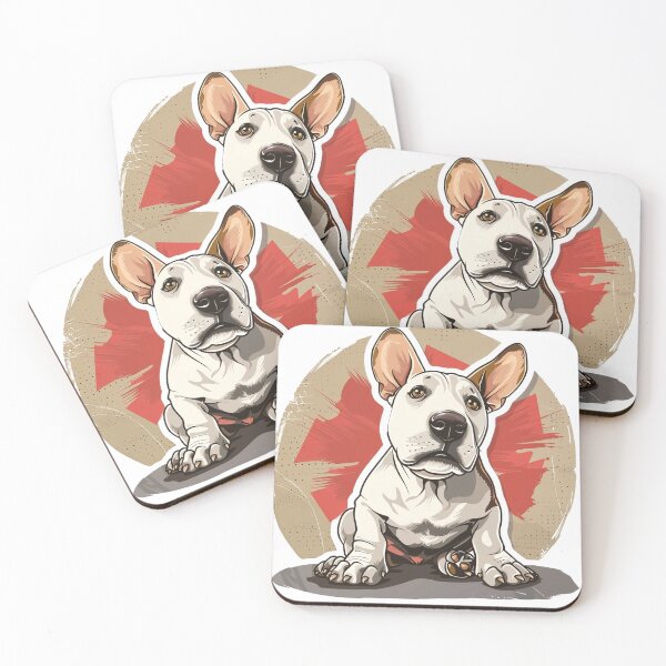 Item preview, Cute cartoon dog designed and sold by Stickermagician.