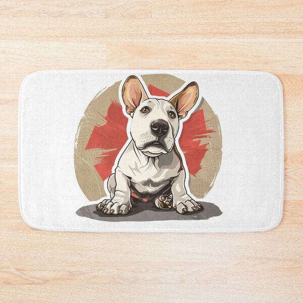 Item preview, Cute cartoon dog designed and sold by Stickermagician.