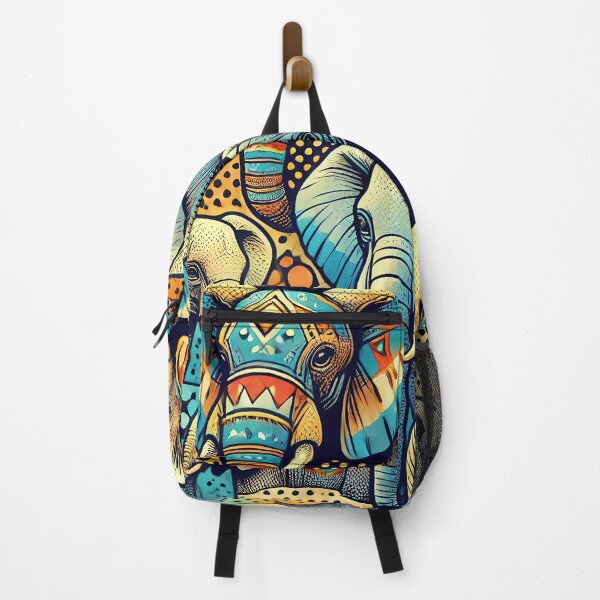 Item preview, Sacred Elephant designed and sold by WildlifeSafari.