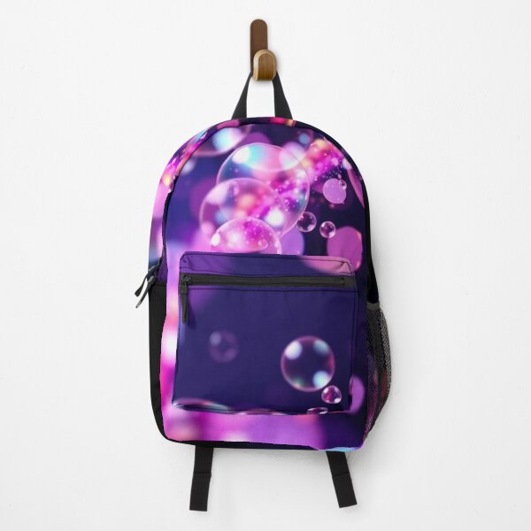 Item preview, Colorful Bubble Symphony designed and sold by 0penvimark.