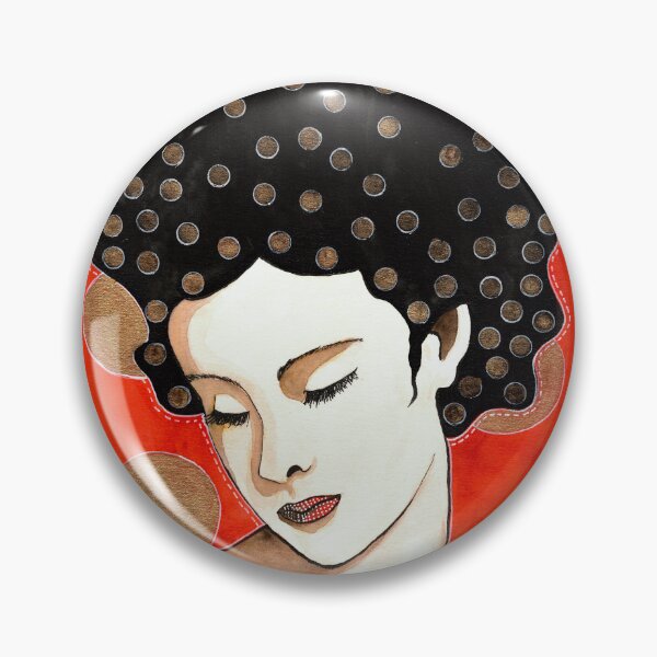 Item preview, Vivien Poster designed and sold by Neadski.