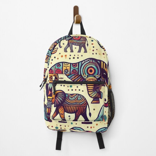 Item preview, Majestic African Elephant designed and sold by WildlifeSafari.