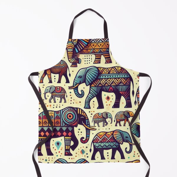 Item preview, Majestic African Elephant designed and sold by WildlifeSafari.