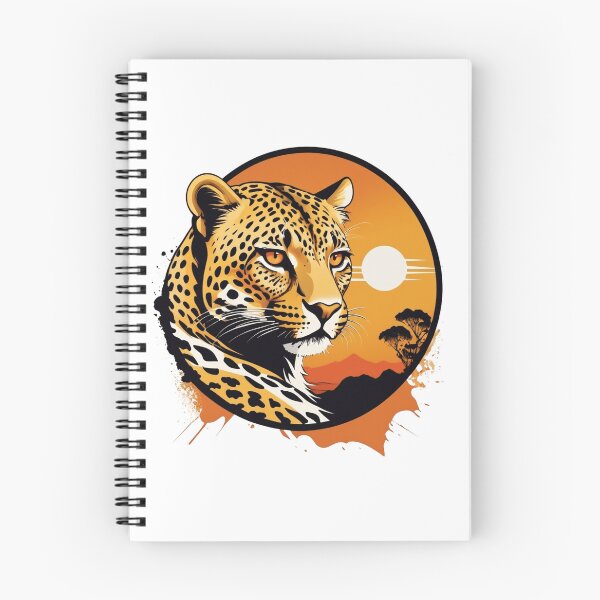 Item preview, Cheetah Charmer designed and sold by Elite Prints .