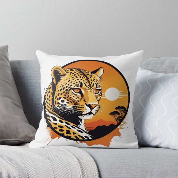 Item preview, Cheetah Charmer designed and sold by Elite Prints .