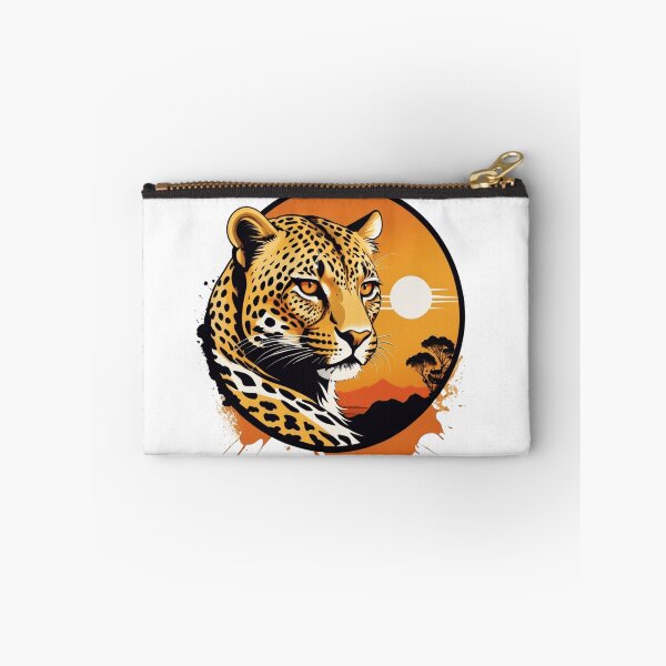 Item preview, Cheetah Charmer designed and sold by Elite Prints .