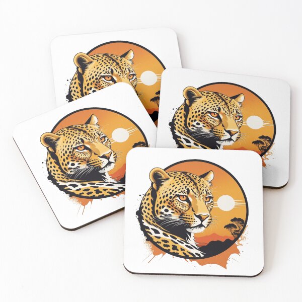 Item preview, Cheetah Charmer designed and sold by Elite Prints .