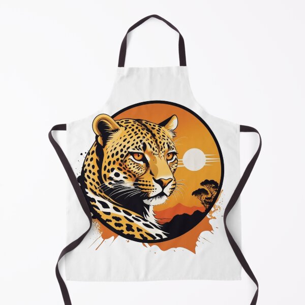 Item preview, Cheetah Charmer designed and sold by Elite Prints .